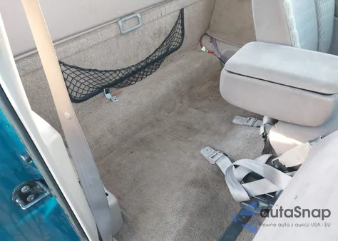 1993 Ford Ranger Super Cab z USA, uszkodzony, nr VIN 1FTCR14U7PTA67824